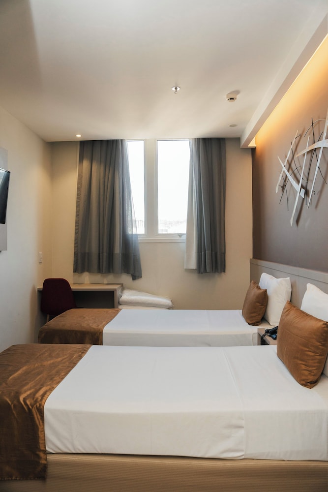 Easy Hotel Cachoeiro de Itapemirim by Atlantica 8/49