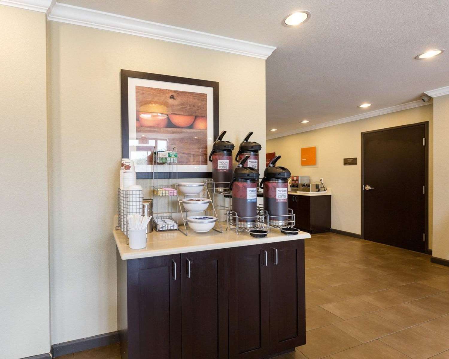 Comfort Suites near Westchase on Beltway 8 9/46