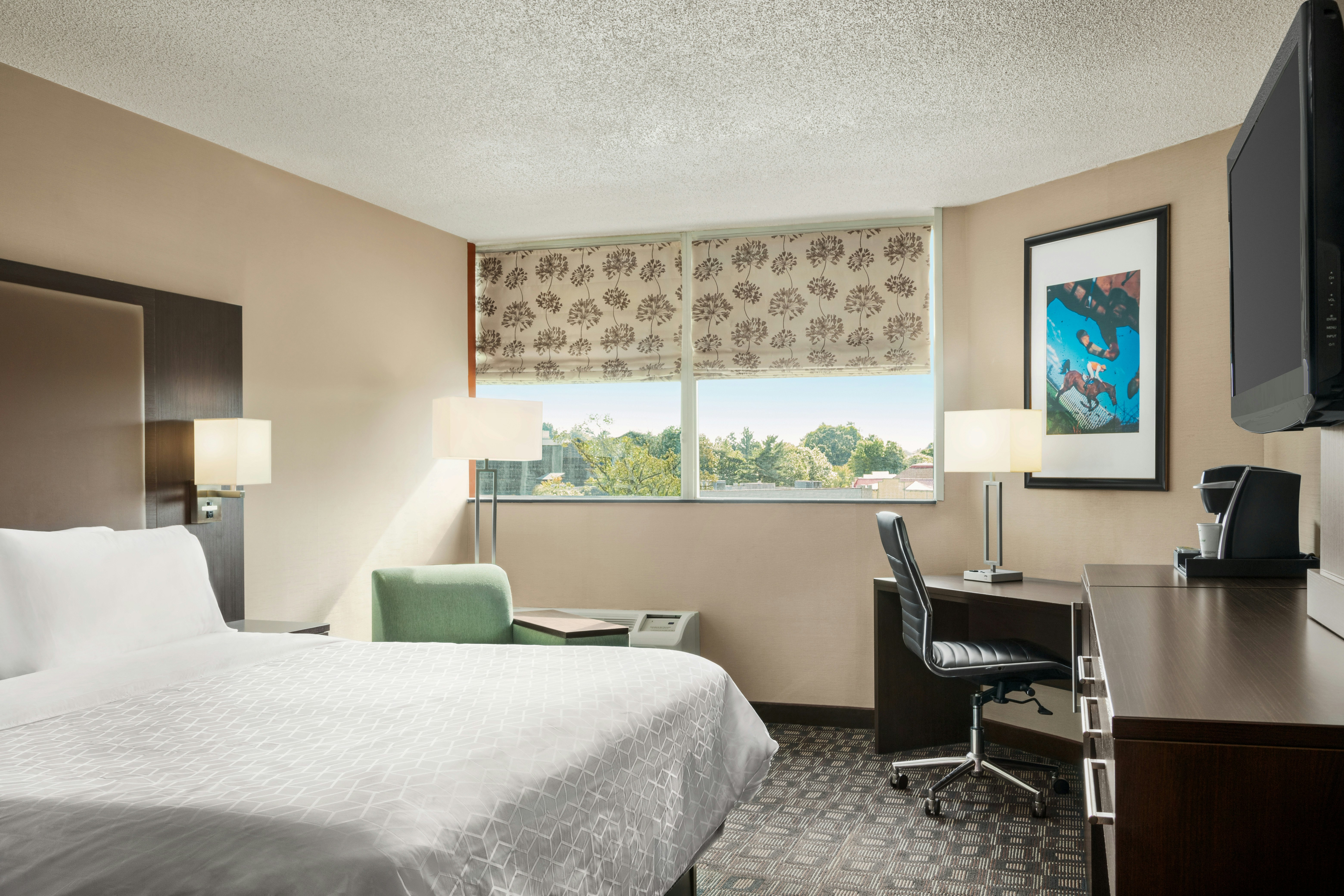 Holiday Inn Louisville East - Hurstbourne 14/78