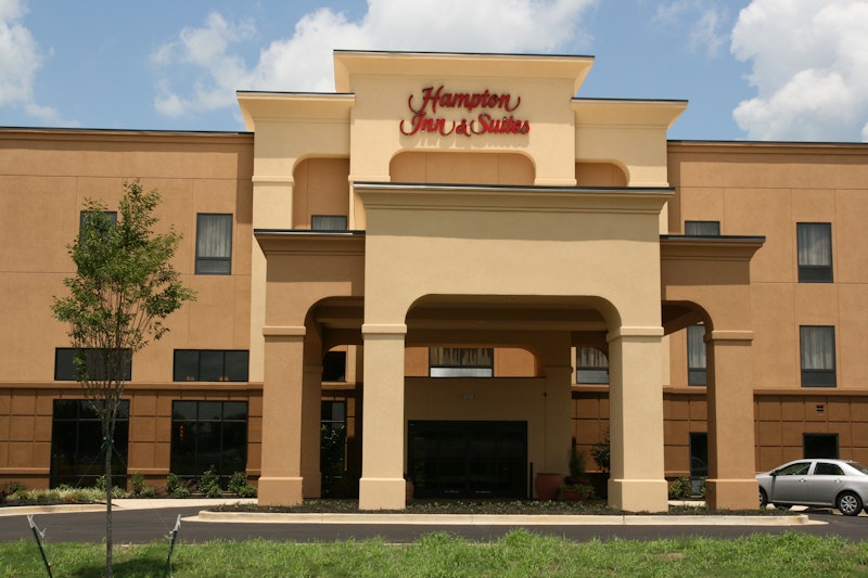 Hampton Inn Suites West Point Ms 2/26