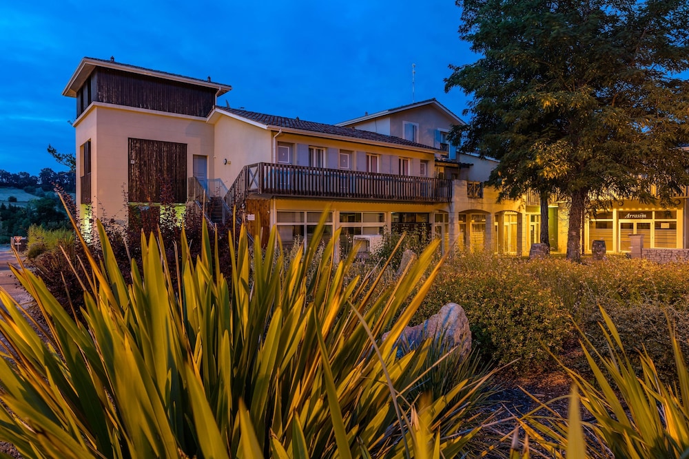 Vacanceole - Le Golf d Albret 7/57