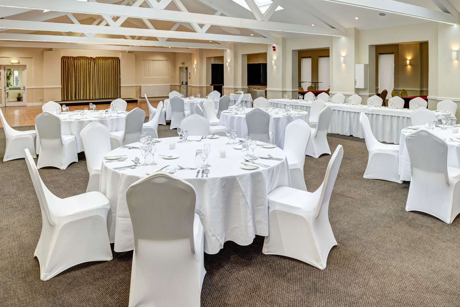 Best Western Weymouth Hotel Rembrandt 50/55