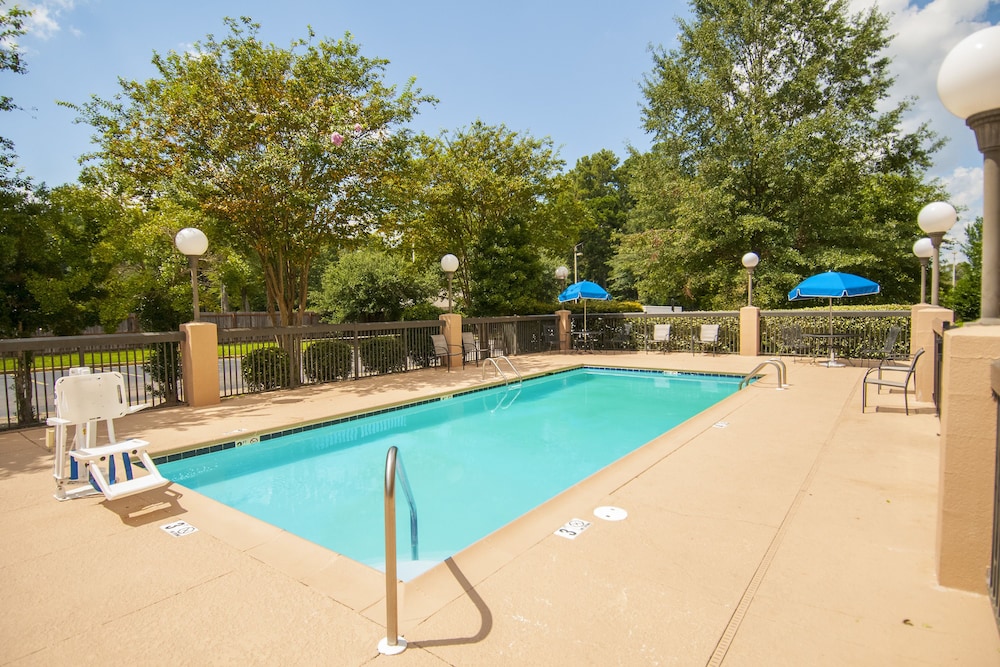 Baymont By Wyndham Jackson/Ridgeland 18/41