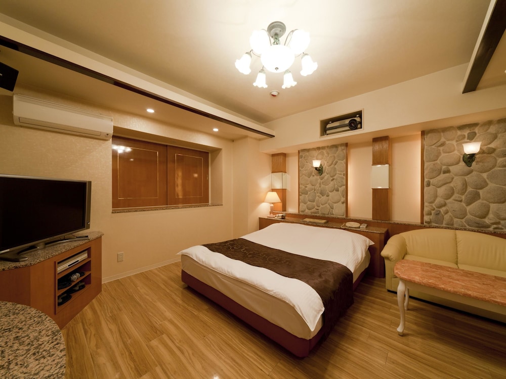 STANDARD, KING BED