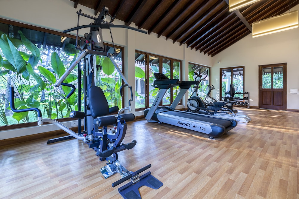 Ama Stays and Trails Villa Siolim Goa 63/73