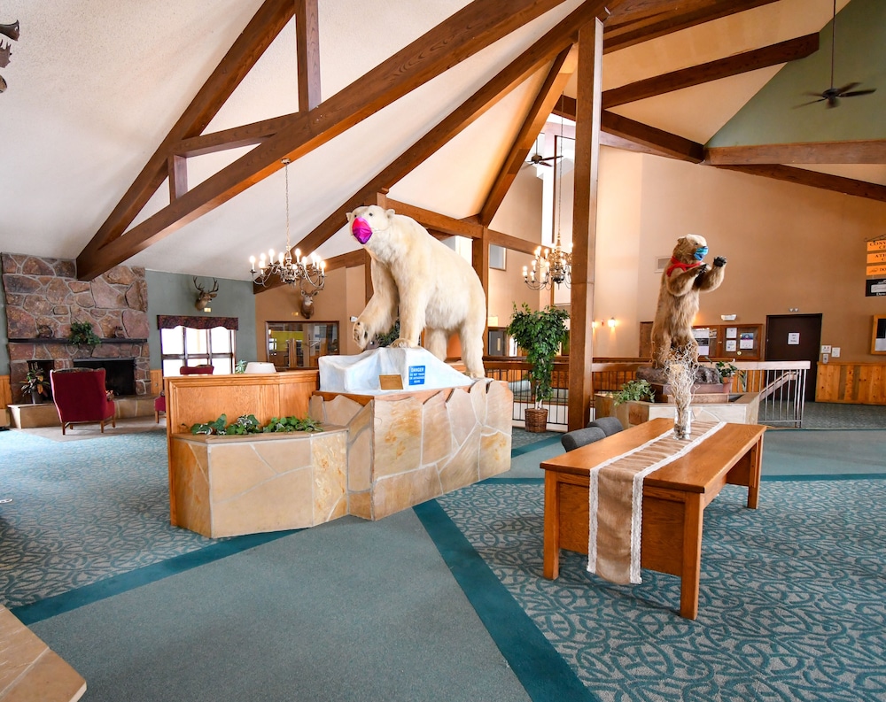 Inn at SilverCreek 48/75