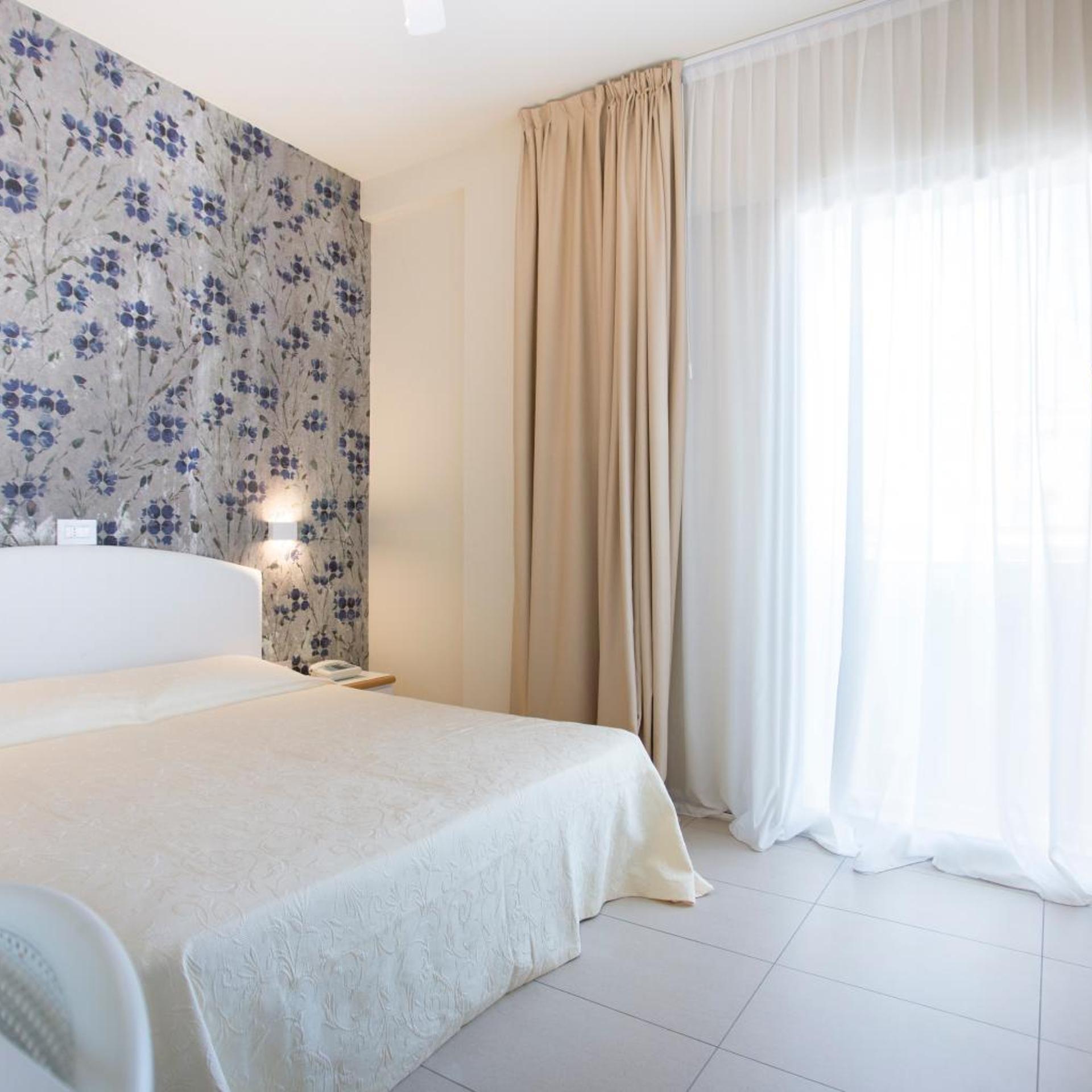 غرفة ديلوكس عائلية، Boutique & Spa Sirenahotel 4/10