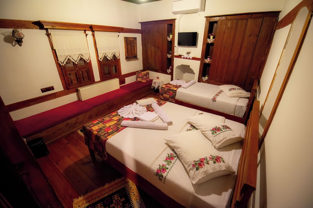 Hanedan Konak Otel 11/47