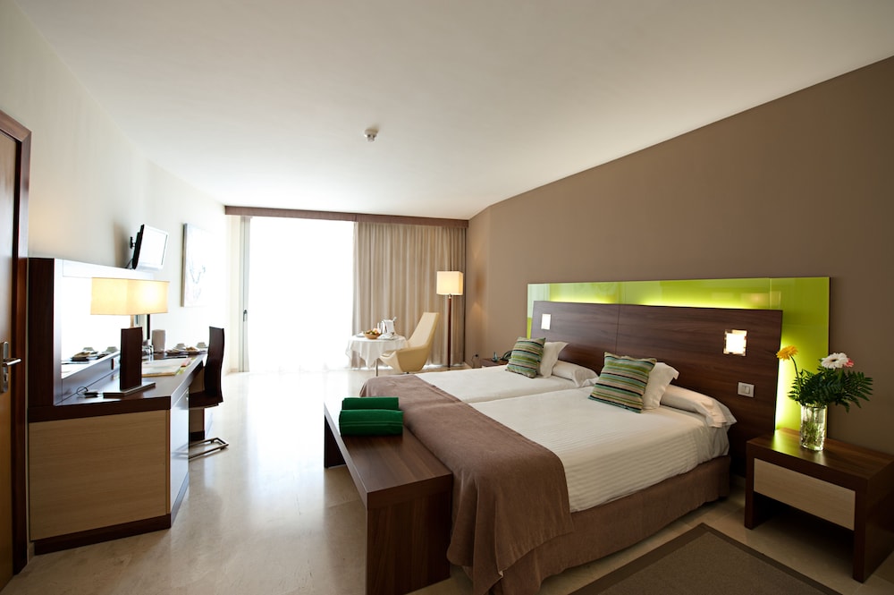 Hotel LIVVO Valle Taurito 28/71