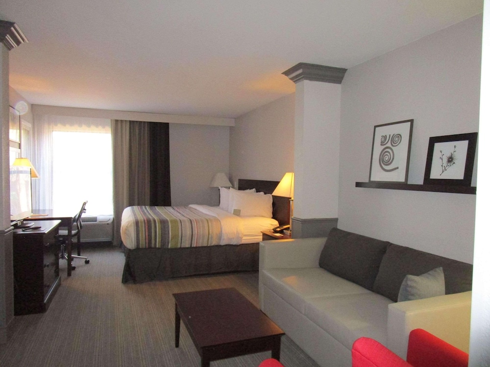 Country Inn & Suites by Radisson Greenville, NC 45/58
