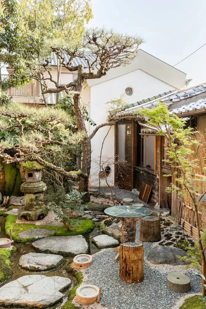 Kominka Mitsuhama Ryokan 19/41