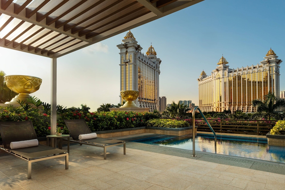 Jw Marriott Hotel Macau 26/64