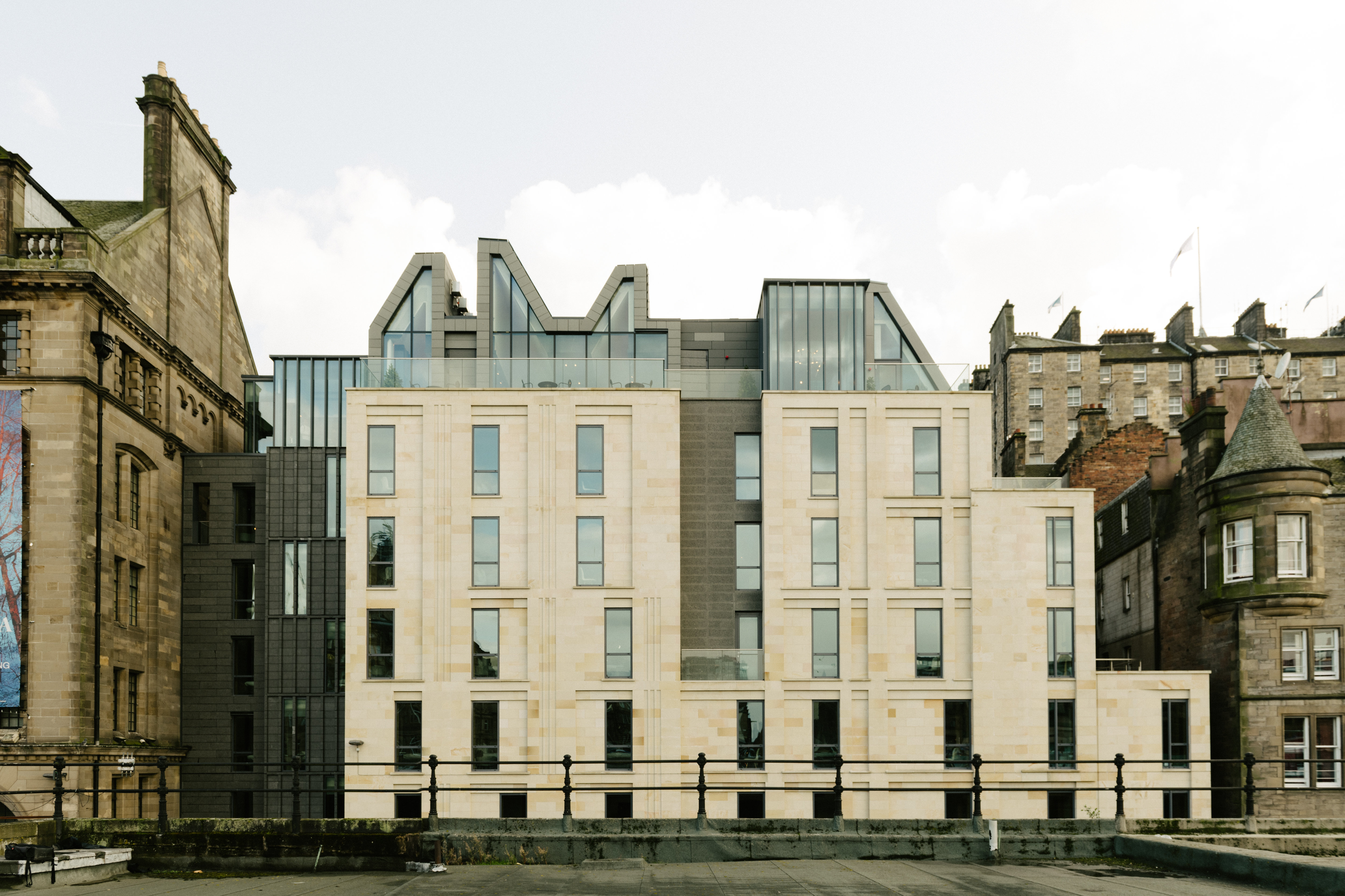 Market Street Hotel 1/46