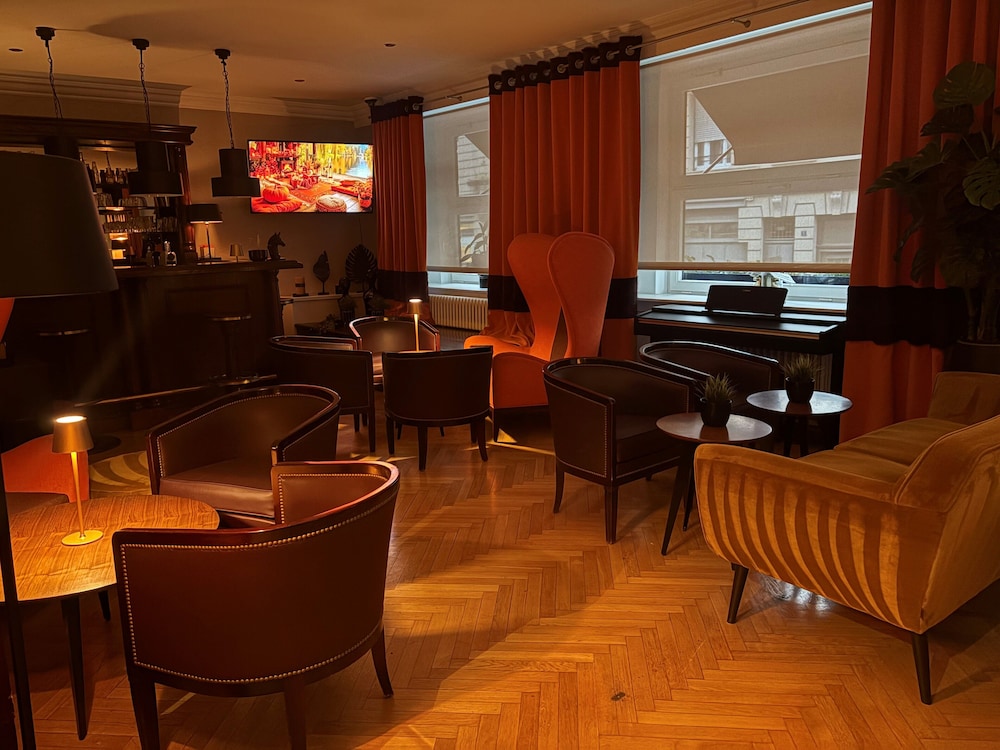 Hotel Royal Lutetia 29/50