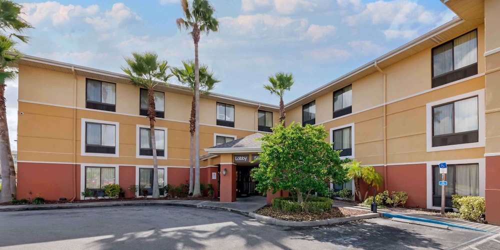 Extended Stay America - Orlando Theme Parks - Vineland Rd. 42/51