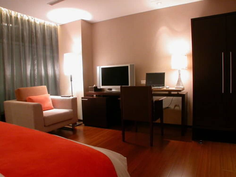 Aqua Bella Hot Spring Hotel 46/50