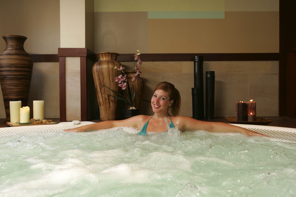 Hotel Spa Villalba - Adults Only 35/70