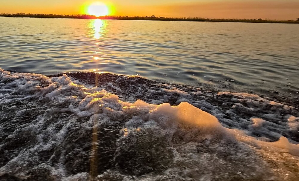 Chobe Sunset Chalets 40/49