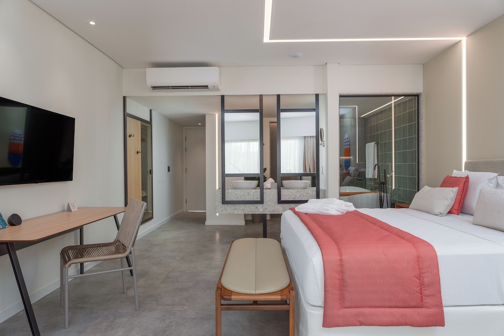 Japaratinga Lounge Resort 18/66