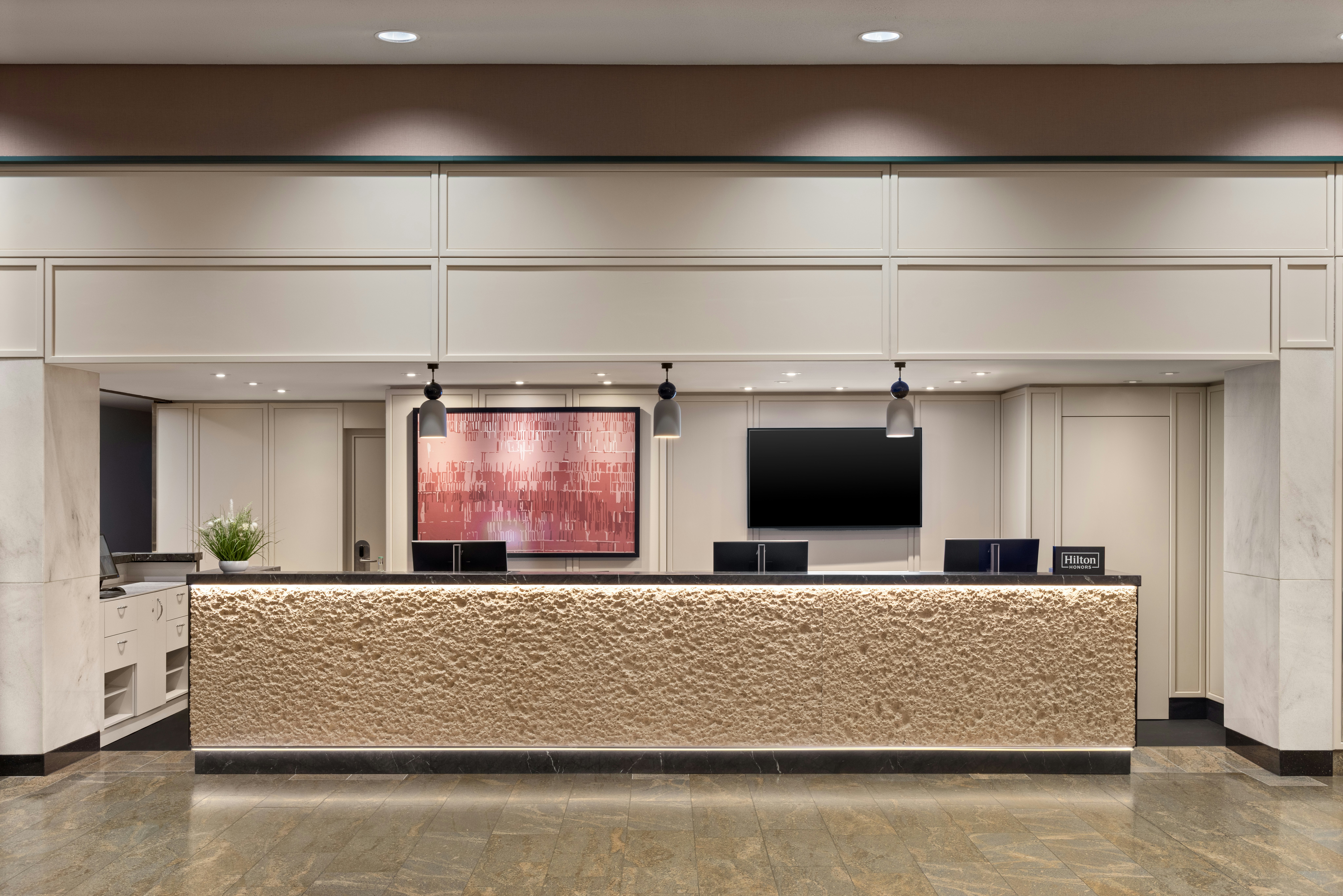 Hilton Zurich Airport photo4