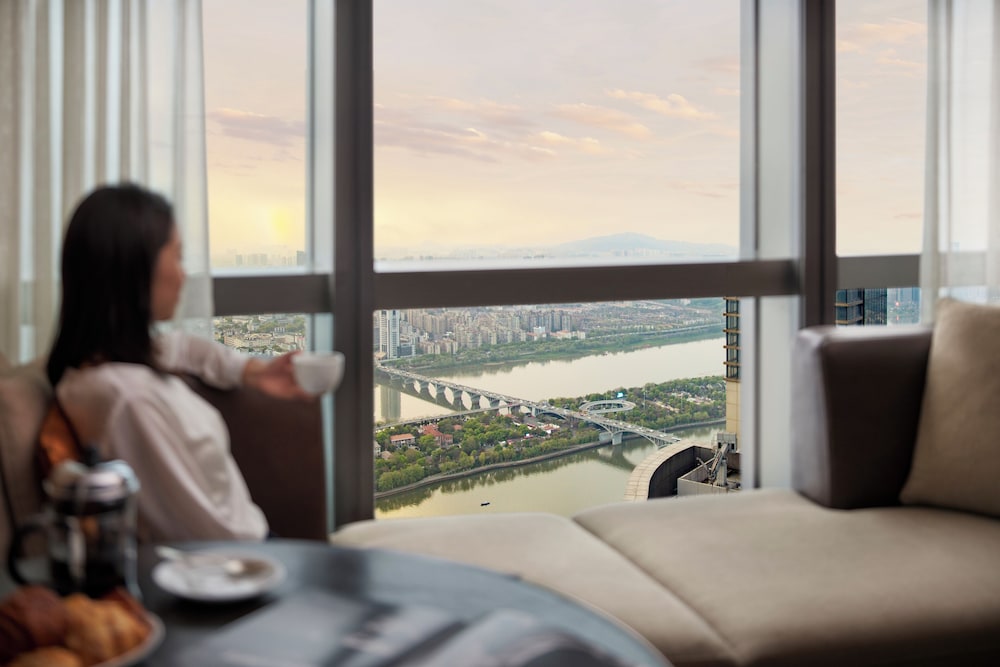 Grand Hyatt Changsha 35/72