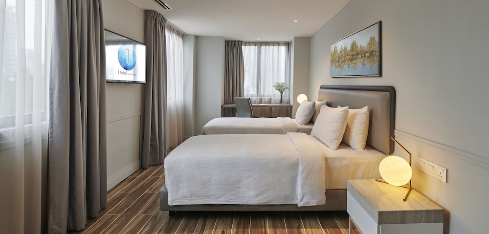 Room at J-Hotel By Dorsett, KUALA LUMPUR
