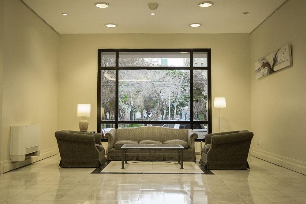 Austral Plaza Hotel 43/57