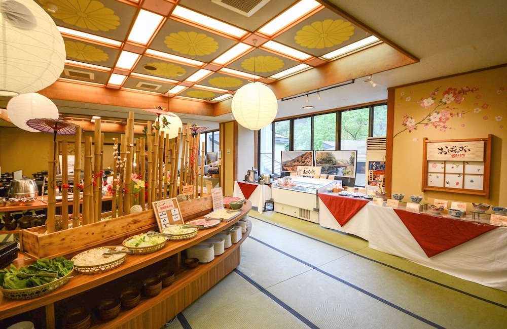 Hotel Manyoutei 9/42