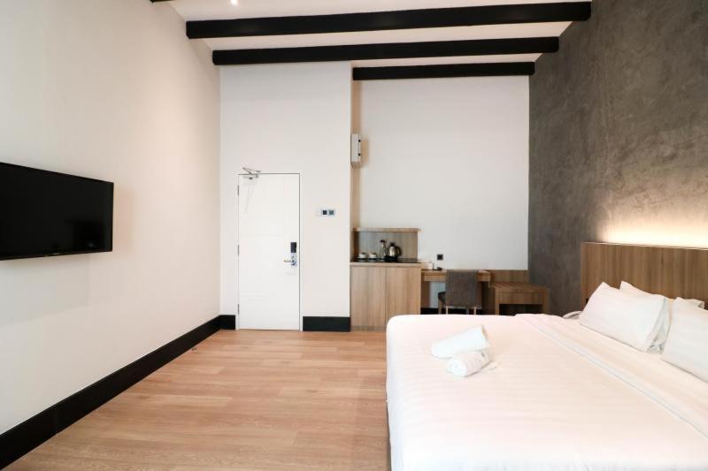 The Nines A Boutique Collection Hotel Malacca 9/41