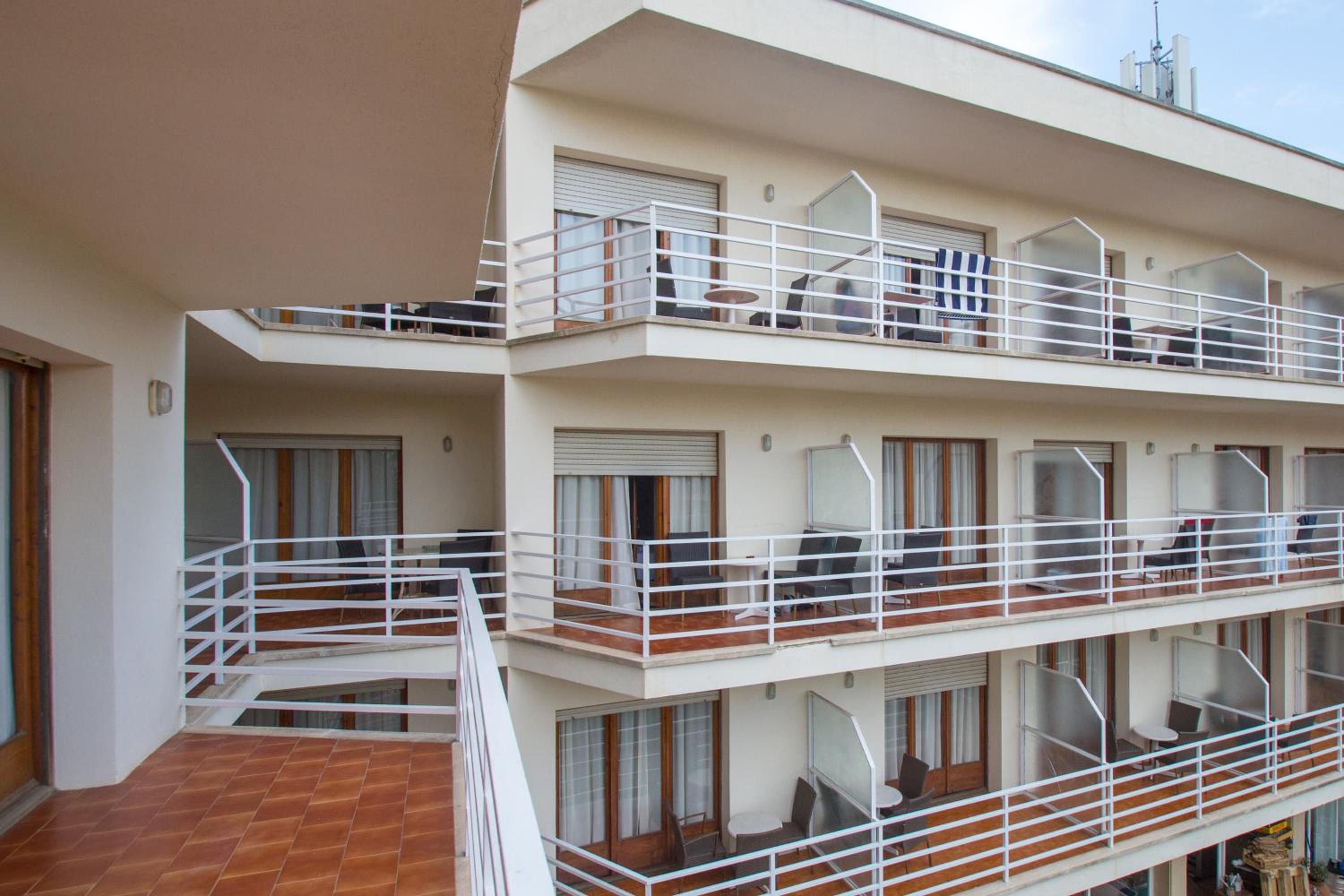 Hotel Hipica Park 6/58