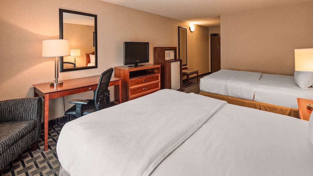 Best Western Plus Clearfield 21/45