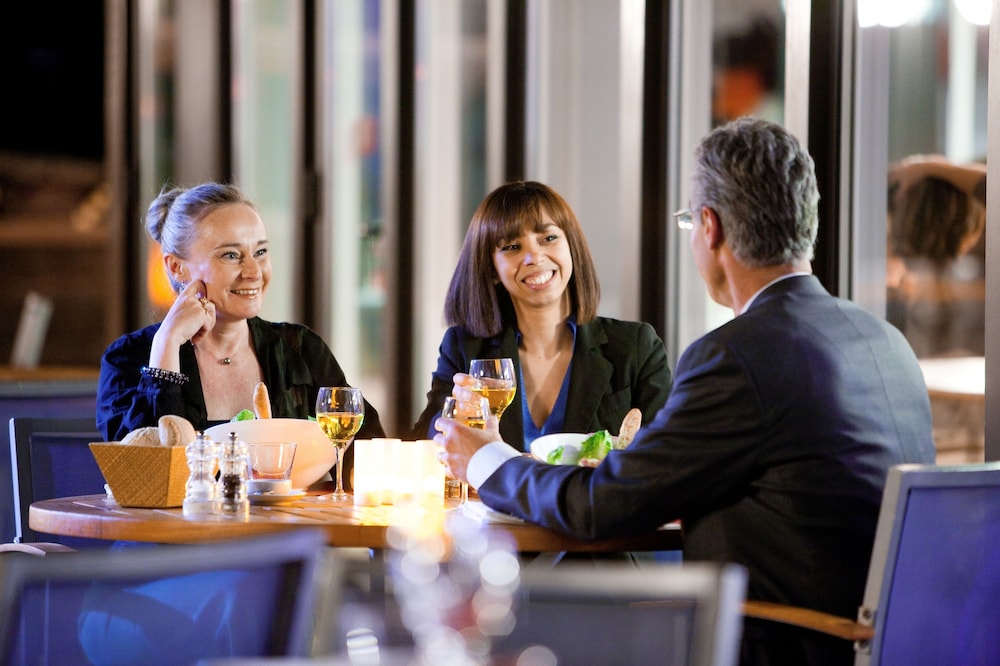 Novotel Paris Saclay 58/74