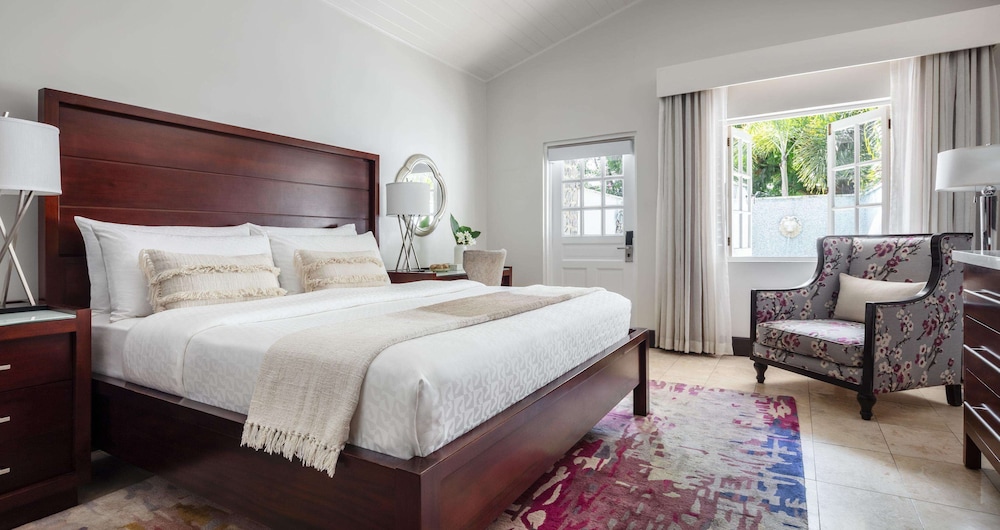 Sandals Halcyon Beach – Adults Only 9/49