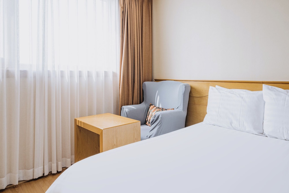 Nohyung Hotel 27/42