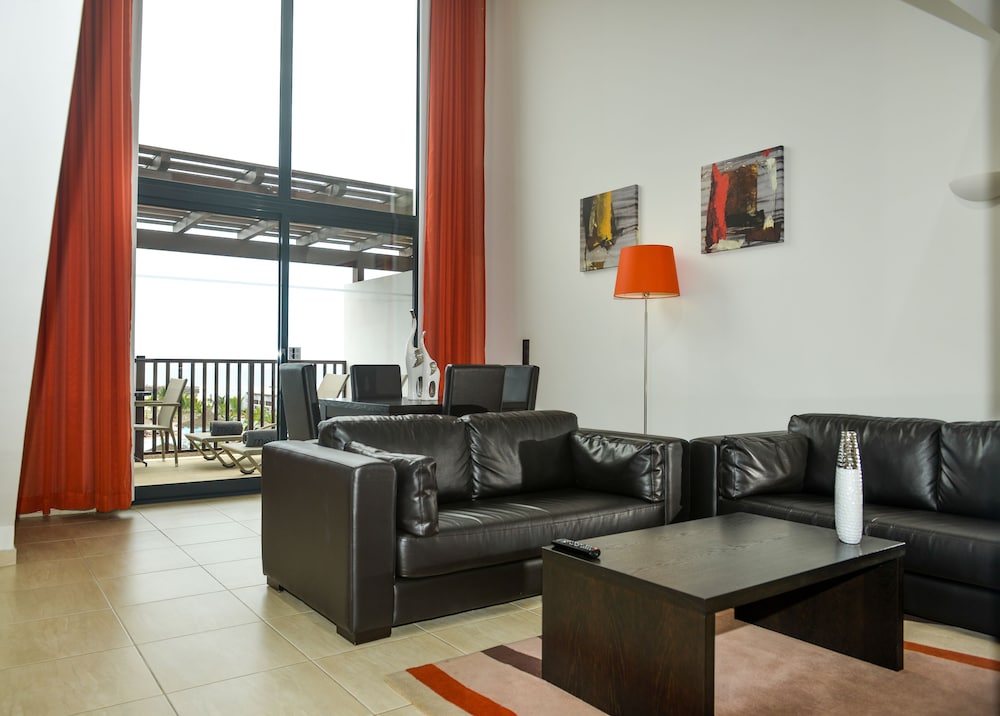 Melia Llana Beach Resort Spa 11/50