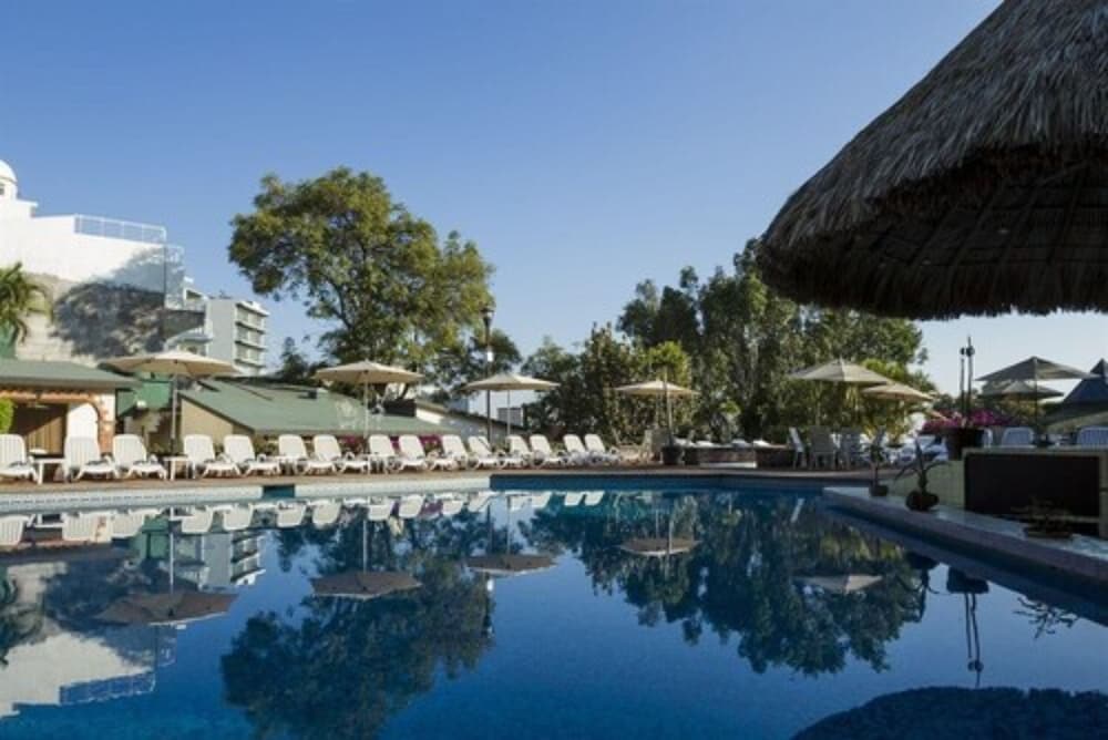 Hotel Villa Del Conquistador 11/66