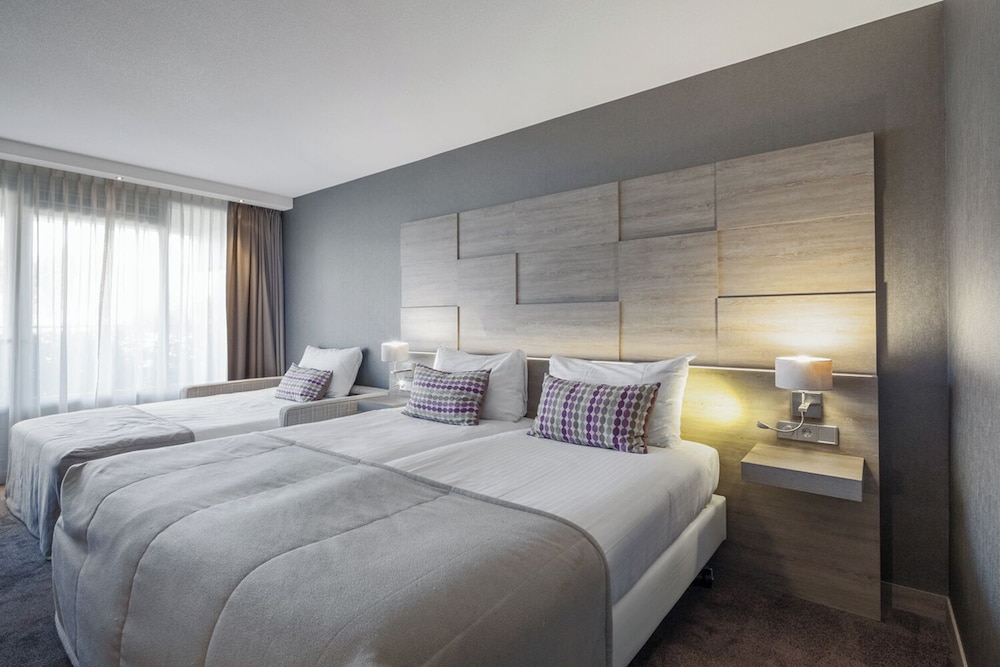 Van Der Valk Hotel Haarlem 13/50