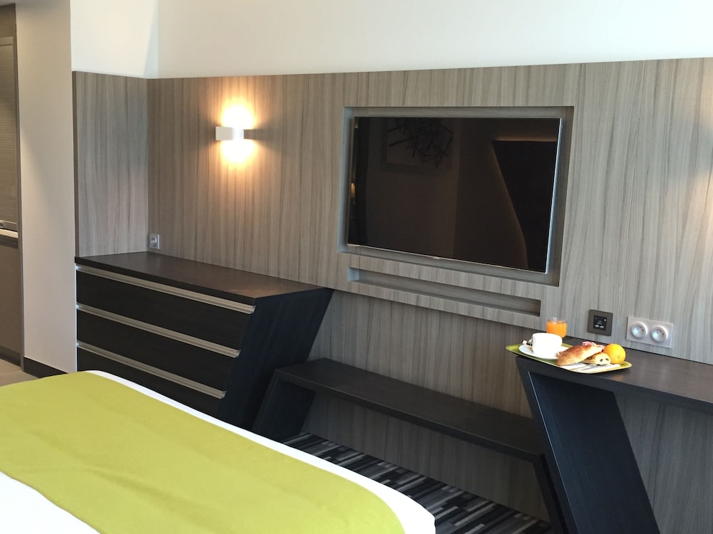 Nemea Appart'Hotel Toulouse Concorde Gare Matabiau 18/50