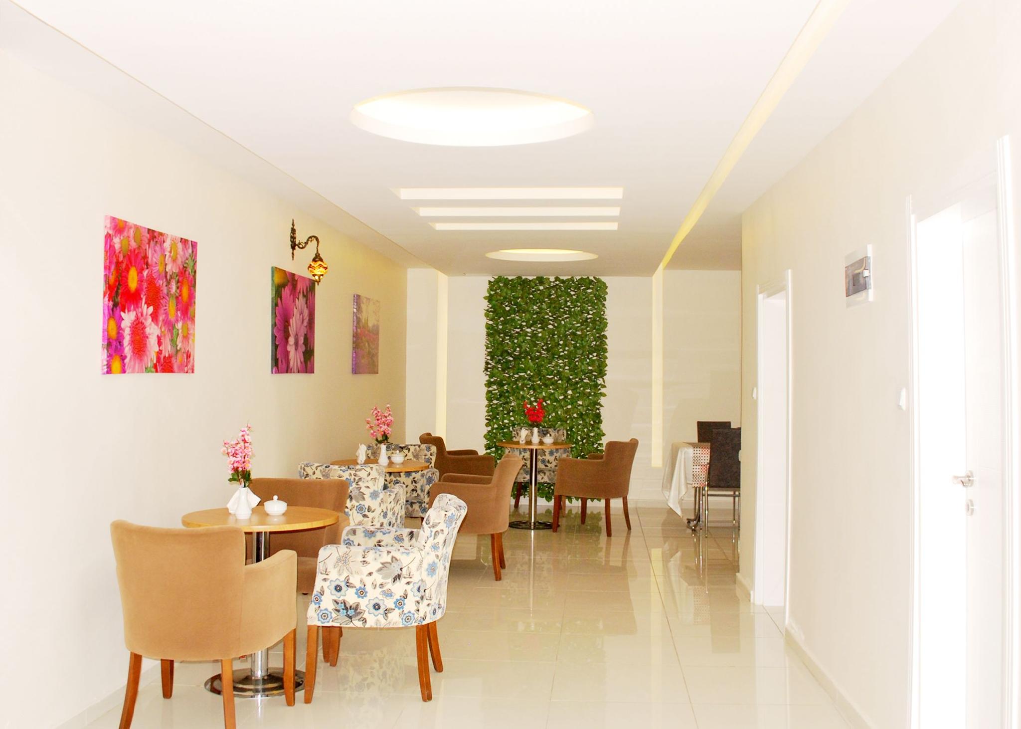 Diyarbakir Koprucu Otel 33/38