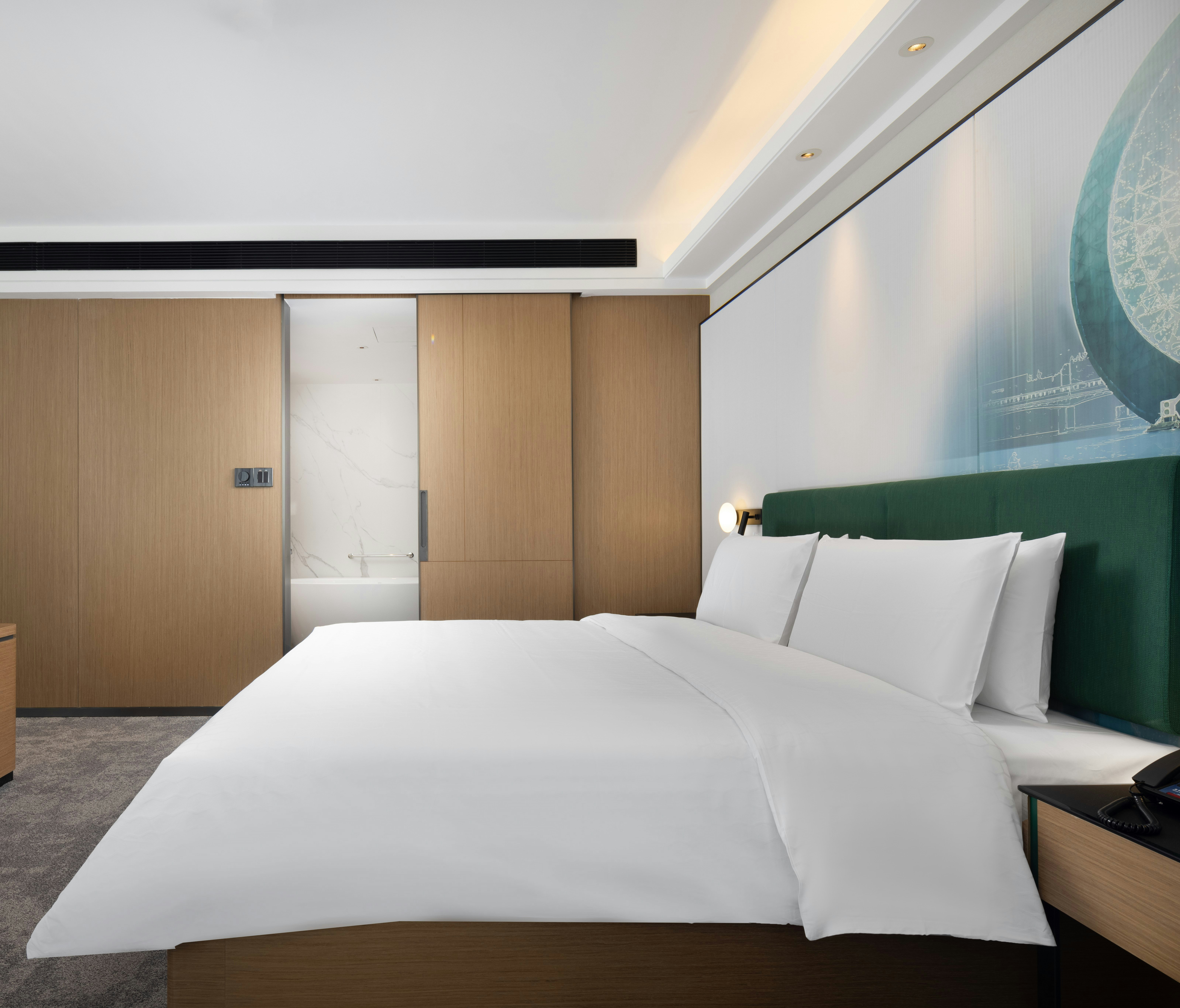 Hampton by Hilton Xiamen Tong'an Chengnan 22/51