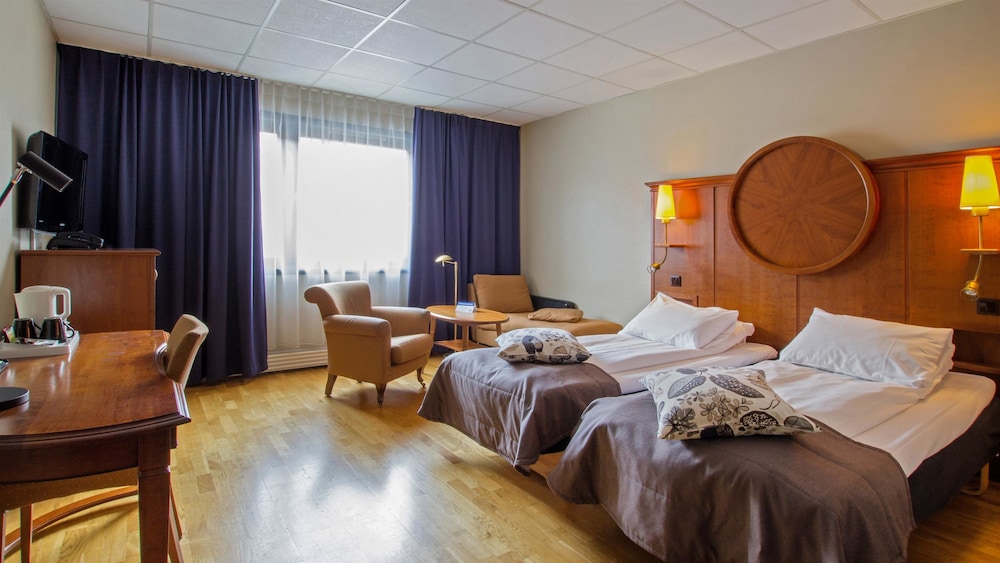 Best Western Plus Gyldenlove Hotell 24/60
