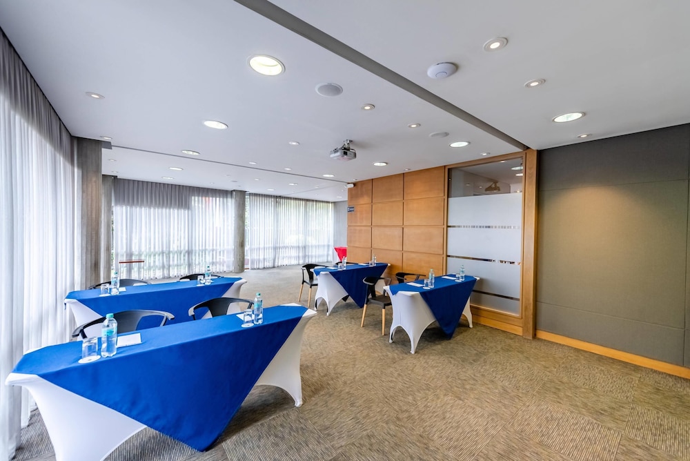 Faranda Collection Bogota, a member of Radisson Individuals 32/60