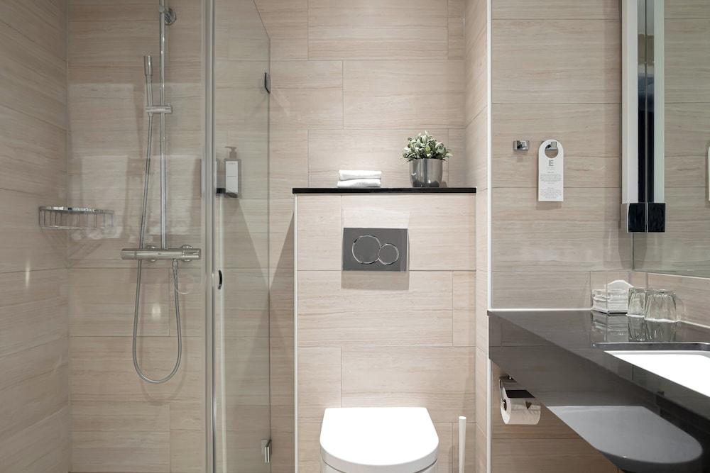 Elite Hotel Academia 63/65