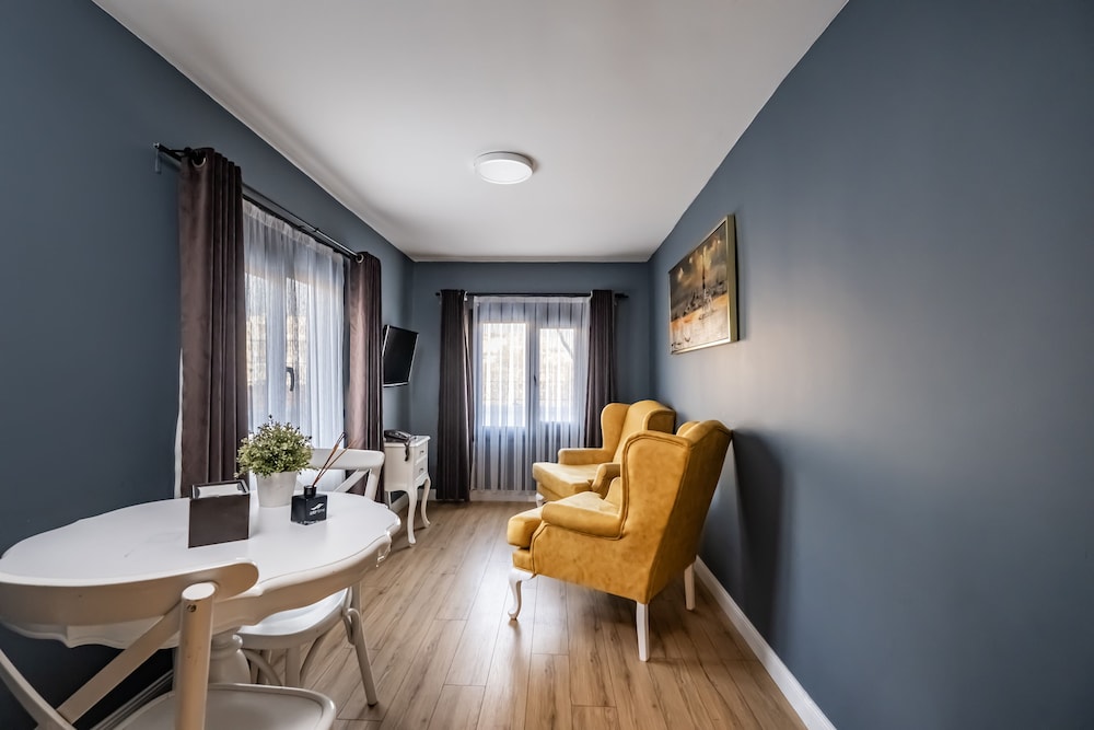 Selvese Collection Hotel Galata 1875 32/50