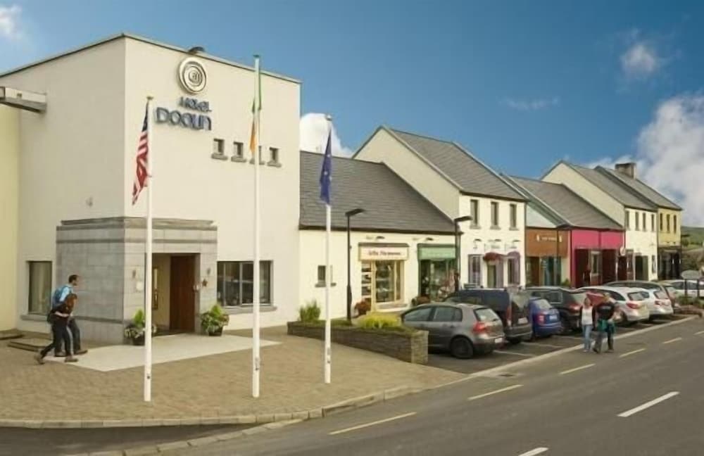 Hotel Doolin 44/50