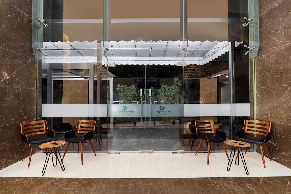 Lemon Tree Hotel, Kalina, Mumbai 33/47