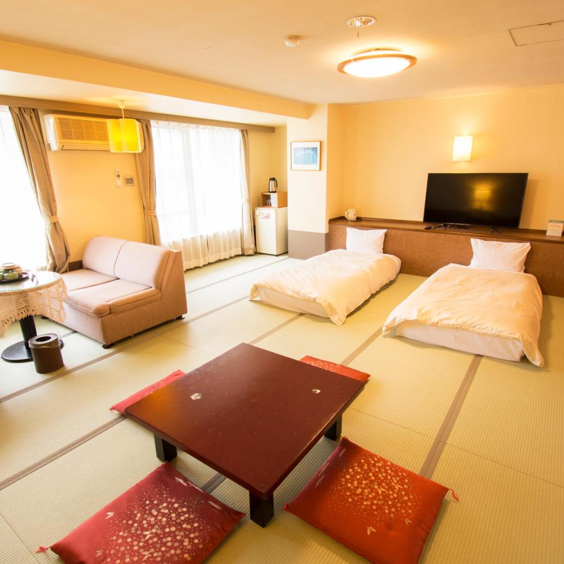 Konpira Onsen Kashikiri Yunoyado Kotone (ex. Private spa Hotel Kotone) 20/54