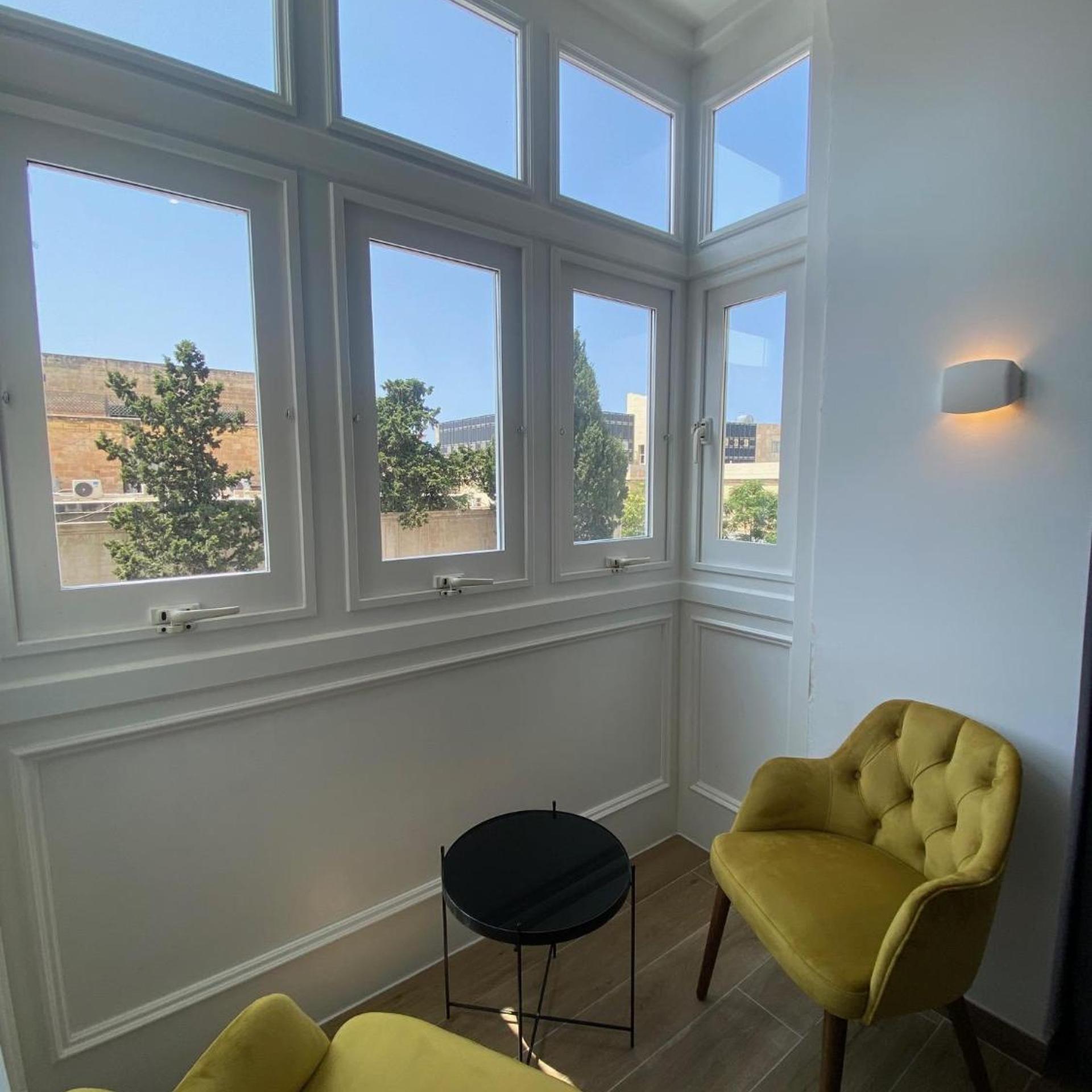 Tritoni Valletta Boutique Hotel 32/50