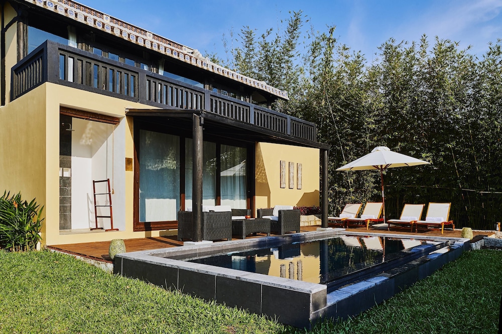 Chen Sea Resort And Spa Phu Quoc 44/50