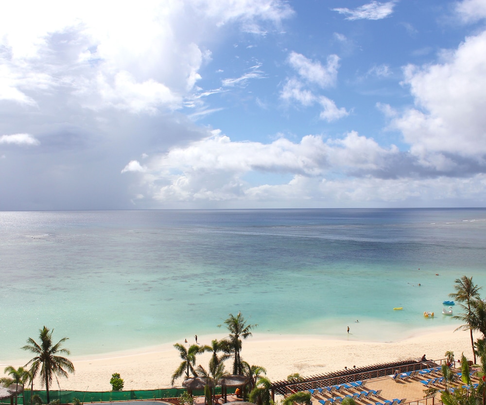 Dusit Thani Guam Resort 43/50